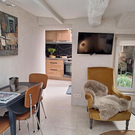 La 54 Provence Villa LʼIsle-sur-la-Sorgue Dış mekan fotoğraf