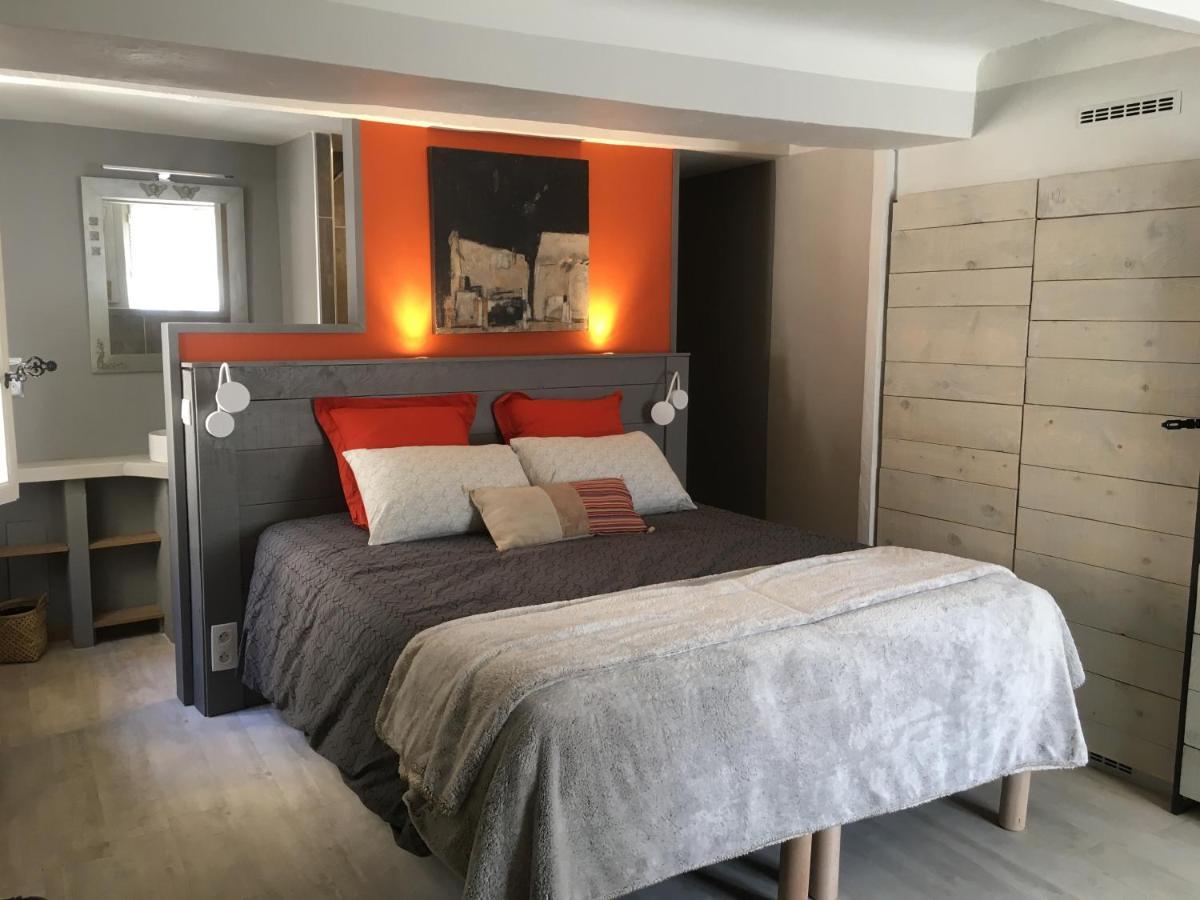 La 54 Provence Villa LʼIsle-sur-la-Sorgue Dış mekan fotoğraf
