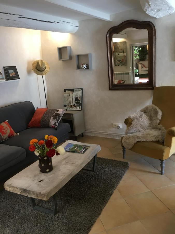 La 54 Provence Villa LʼIsle-sur-la-Sorgue Dış mekan fotoğraf