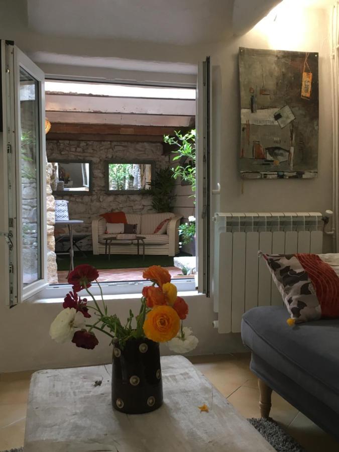 La 54 Provence Villa LʼIsle-sur-la-Sorgue Dış mekan fotoğraf