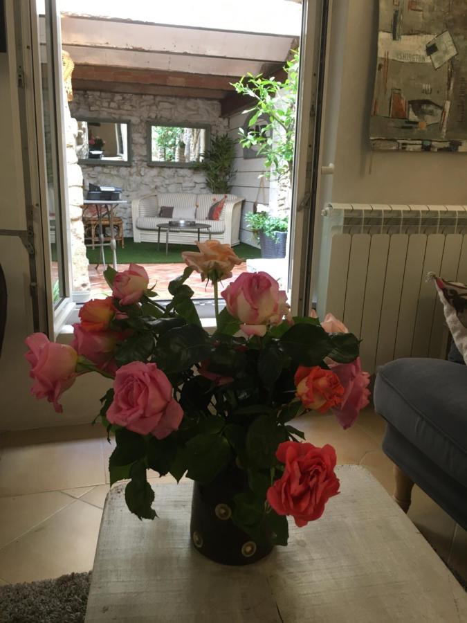 La 54 Provence Villa LʼIsle-sur-la-Sorgue Dış mekan fotoğraf