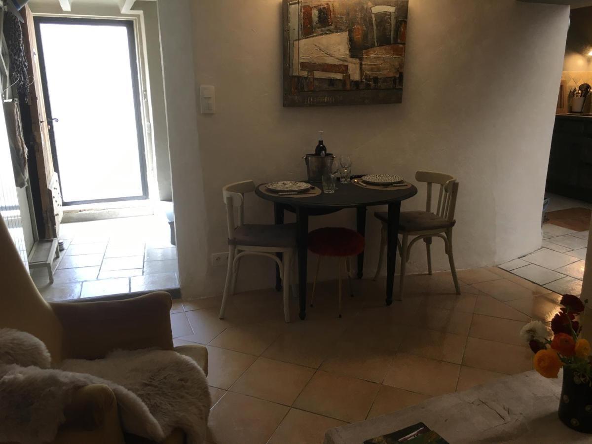 La 54 Provence Villa LʼIsle-sur-la-Sorgue Dış mekan fotoğraf