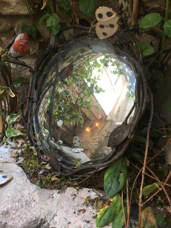 La 54 Provence Villa LʼIsle-sur-la-Sorgue Dış mekan fotoğraf