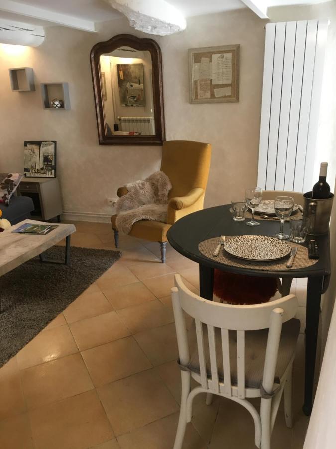 La 54 Provence Villa LʼIsle-sur-la-Sorgue Dış mekan fotoğraf