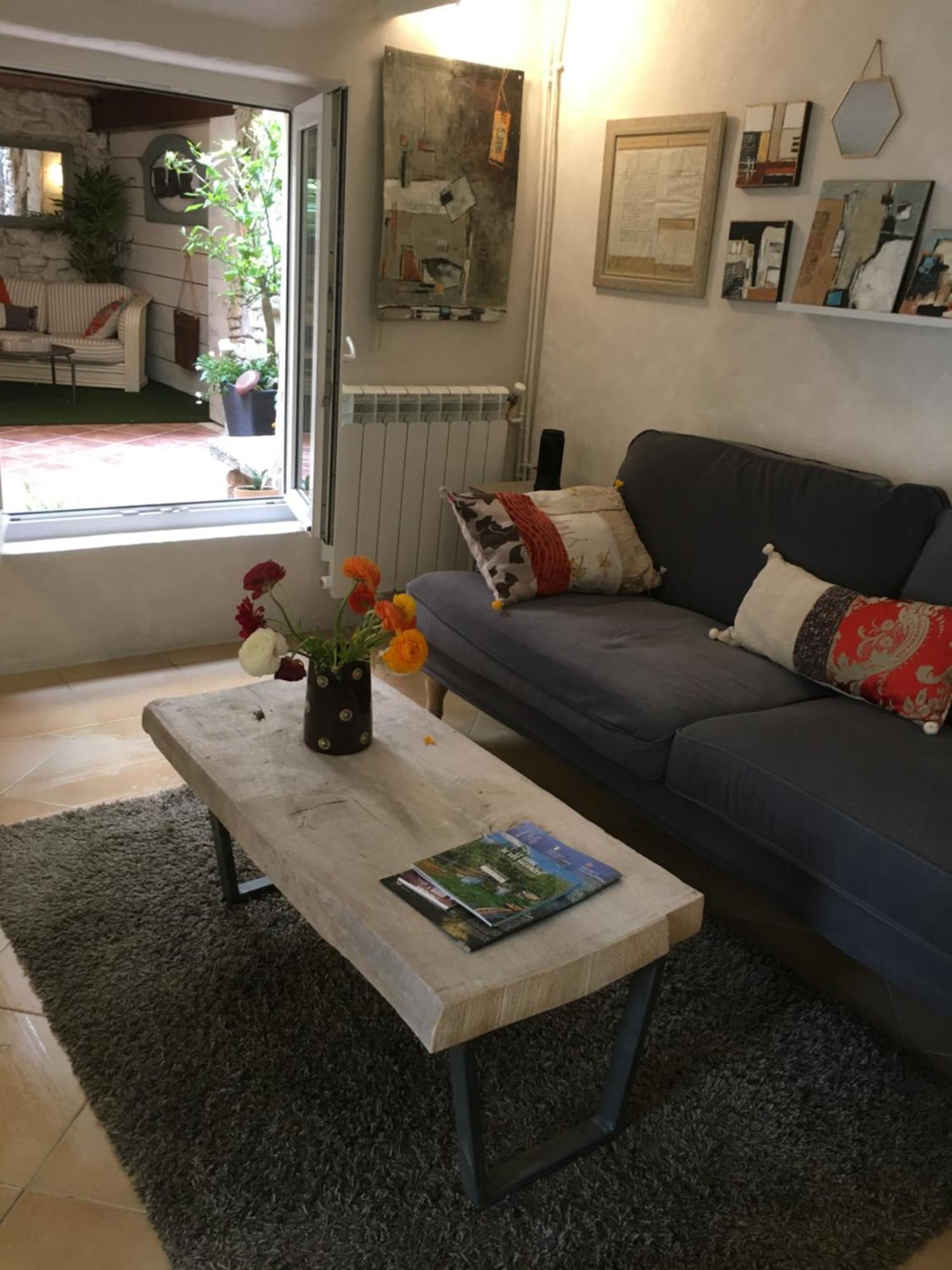 La 54 Provence Villa LʼIsle-sur-la-Sorgue Dış mekan fotoğraf