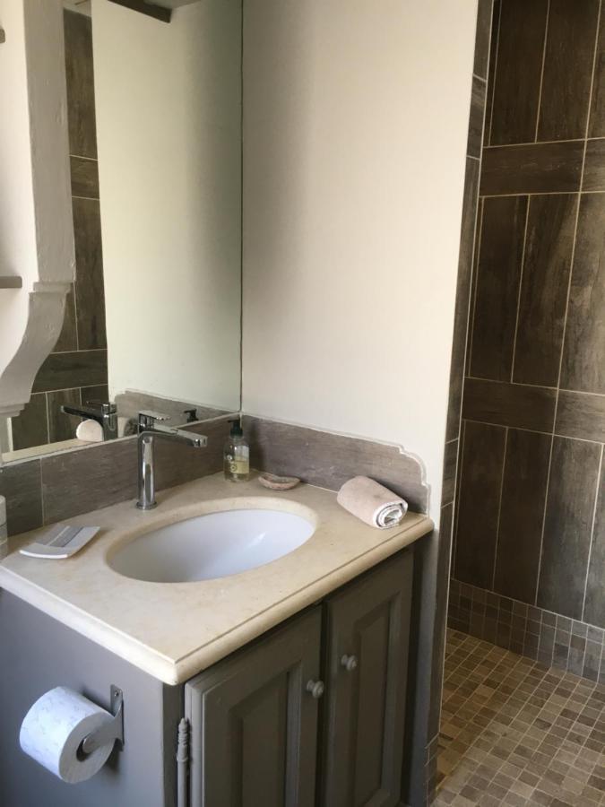 La 54 Provence Villa LʼIsle-sur-la-Sorgue Dış mekan fotoğraf