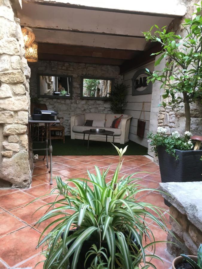 La 54 Provence Villa LʼIsle-sur-la-Sorgue Dış mekan fotoğraf