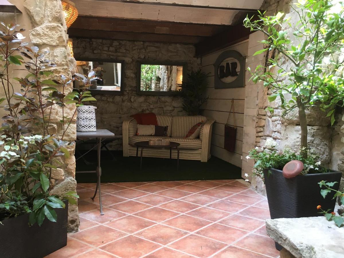 La 54 Provence Villa LʼIsle-sur-la-Sorgue Dış mekan fotoğraf