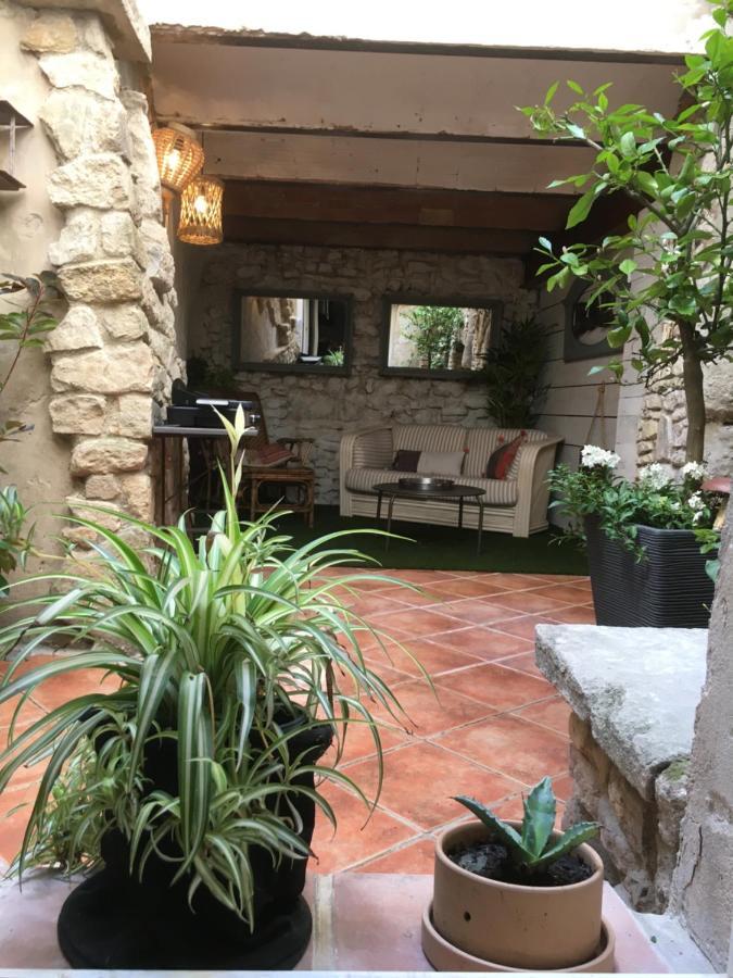 La 54 Provence Villa LʼIsle-sur-la-Sorgue Dış mekan fotoğraf