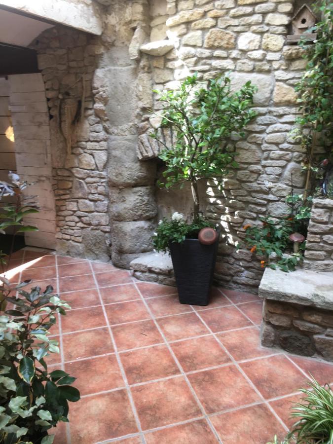 La 54 Provence Villa LʼIsle-sur-la-Sorgue Dış mekan fotoğraf