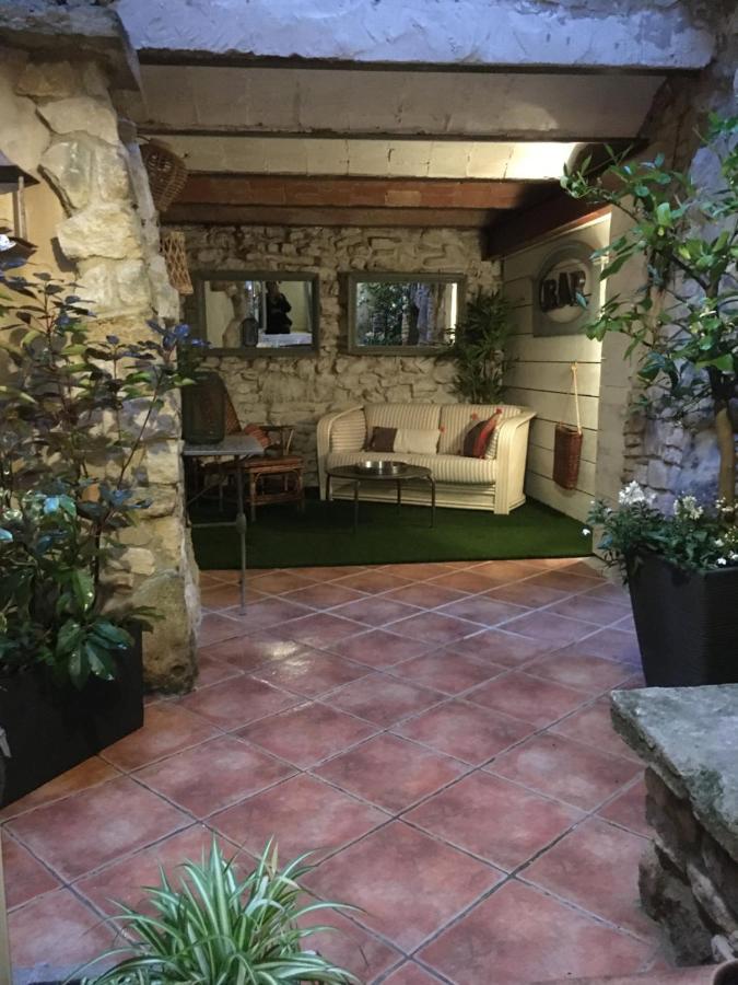 La 54 Provence Villa LʼIsle-sur-la-Sorgue Dış mekan fotoğraf
