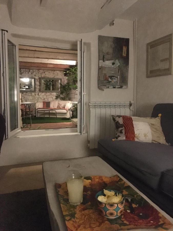 La 54 Provence Villa LʼIsle-sur-la-Sorgue Dış mekan fotoğraf