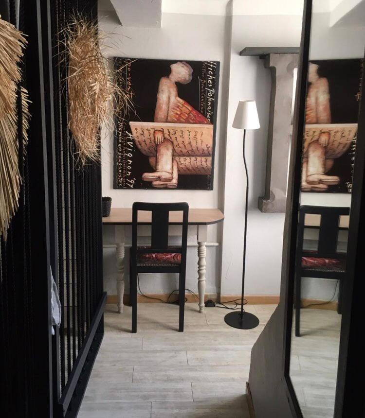 La 54 Provence Villa LʼIsle-sur-la-Sorgue Dış mekan fotoğraf