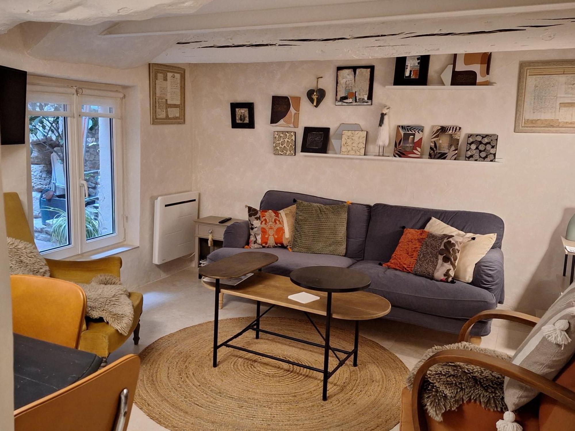 La 54 Provence Villa LʼIsle-sur-la-Sorgue Dış mekan fotoğraf